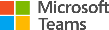 Microsoft Teams logo