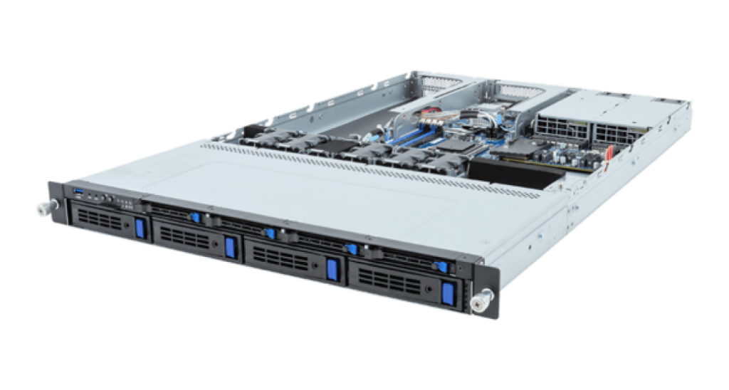 Server